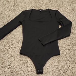 Express Body Contour Bodysuit